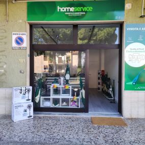 Bild von HOMESERVICE SHOP vendita e Assistenza Folletto