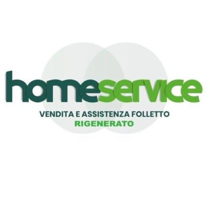 Logo from HOMESERVICE SHOP vendita e Assistenza Folletto