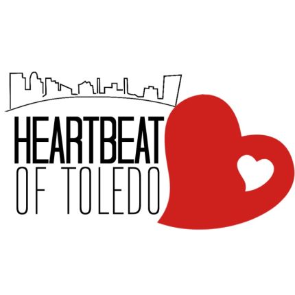 Logo von Heartbeat of Toledo