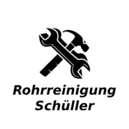 Logo von Rohrreinigung Schüller