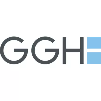 Logo van GGH Gesellschaft für Grund- und Hausbesitz mbH Heidelberg