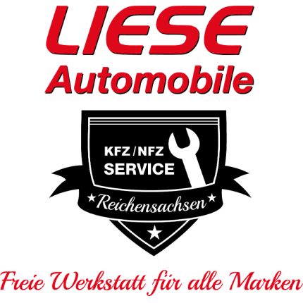 Logo van Liese Automobile GmbH