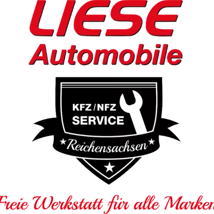 Logo da Liese Automobile GmbH