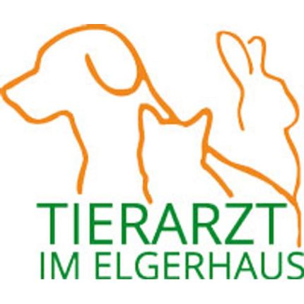 Logotyp från Tierarzt im Elgerhaus Inh. Nicole Dung