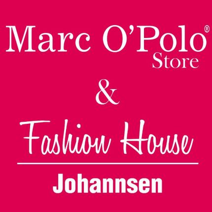 Logo from Fashion House & Marc O`Polo Store Heiligenhafen