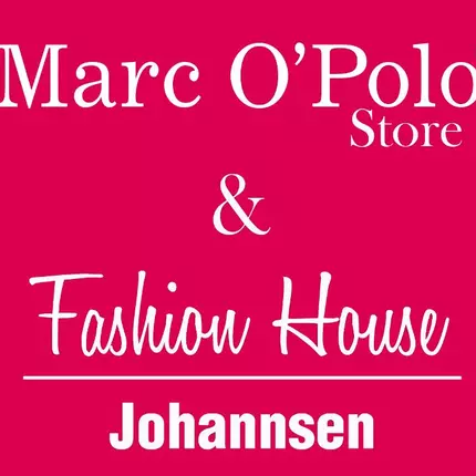 Logo von Fashion House & Marc O`Polo Store Heiligenhafen