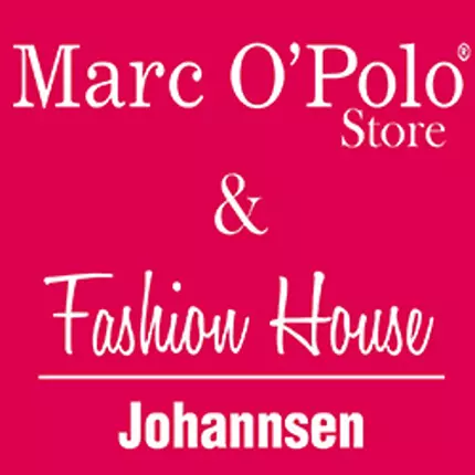 Logo van Fashion House & Marc O`Polo Store Heiligenhafen