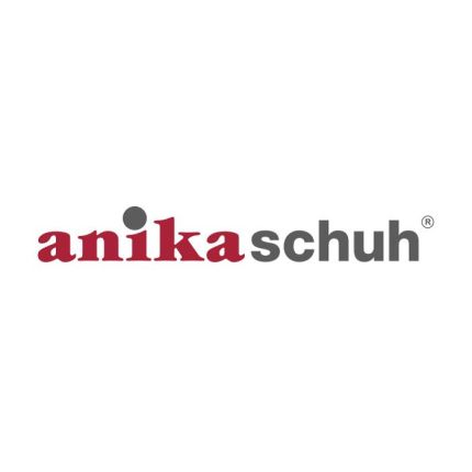 Logo fra Anika Schuh Zentrale Online Shop