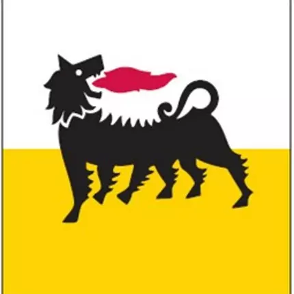 Logo de Eni Service Station Mahlberg West