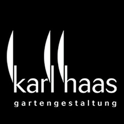 Logo von Karl Haas Gartengestaltung