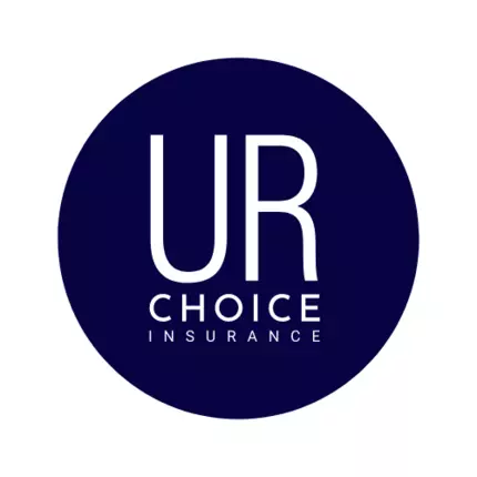 Logo fra UR Choice Insurance