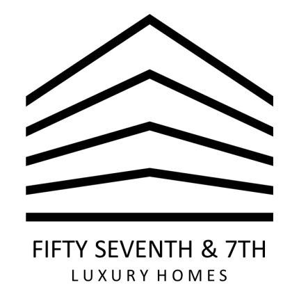 Logo van Fifty Seventh & 7th Luxury Homes