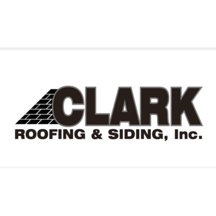 Logotipo de Clark Roofing & Siding Inc