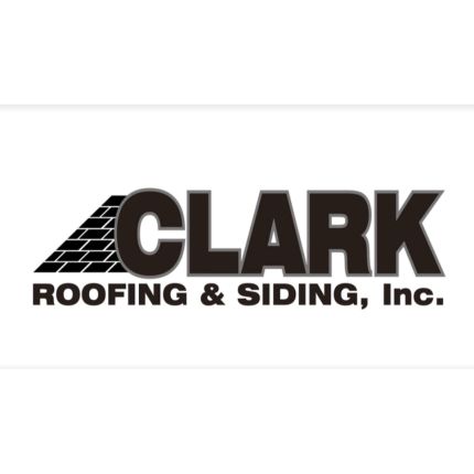 Logo de Clark Roofing & Siding Inc