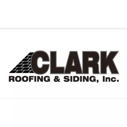 Logo fra Clark Roofing & Siding Inc