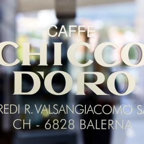 Bild von Caffè Chicco d'Oro di Eredi Rino Valsangiacomo SA