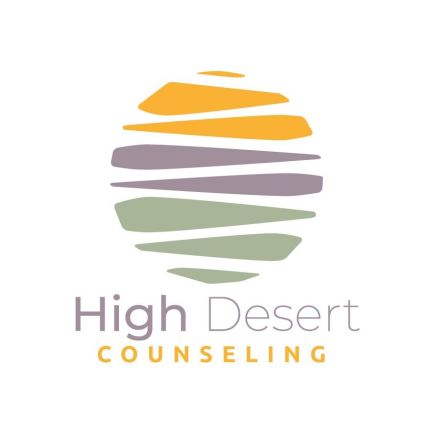 Logo fra High Desert Counseling