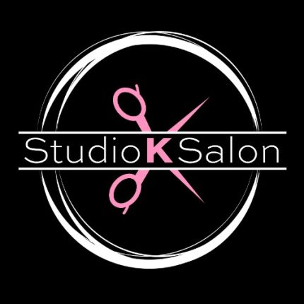 Logo von Studio K Hair Salon