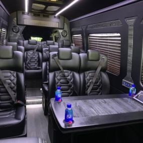 Bild von Limo SF VIP