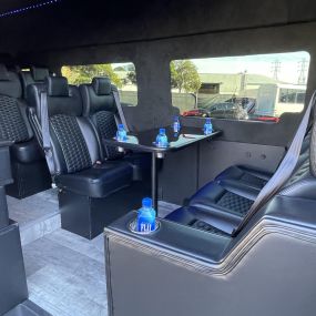 Bild von Limo SF VIP