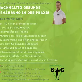 Bild von Personal Coach Steffen Gabelmann