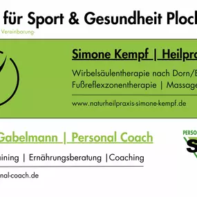 Bild von Personal Coach Steffen Gabelmann