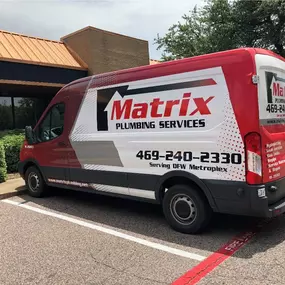 Bild von Matrix Construction Services