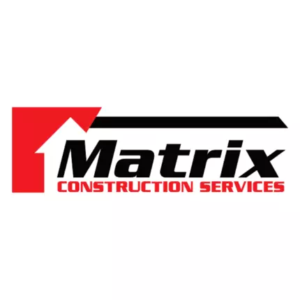 Logo da Matrix Construction Services