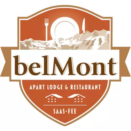 Logo van belMont Apart Lodge & Restaurant