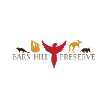 Logo da Barn Hill Preserve
