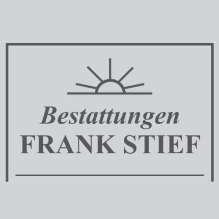 Logo von Bestattungen Frank Stief Inh. Frank Stief