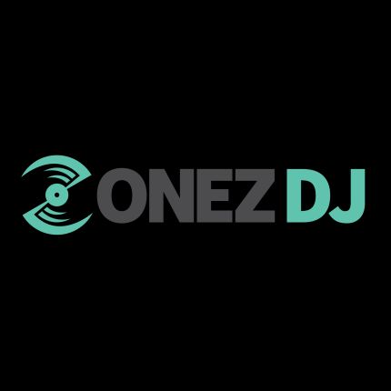 Logo van ONEZ-DJ