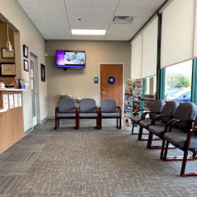 Bild von San Ramon Urgent Care