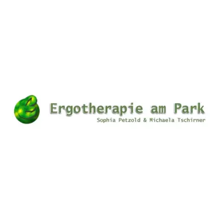 Logo von Ergotherapie am Park