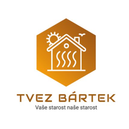 Logotyp från TVEZ Bártek