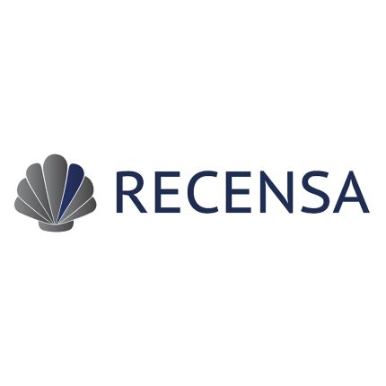 Logo de RECENSA Trockendampfreiniger