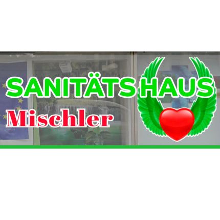 Logo de Sanitätshaus Mischler