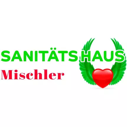 Logotipo de Sanitätshaus Mischler