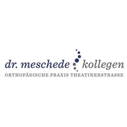 Logo von Dr. med. Carl Peter Meschede - Orthopädie