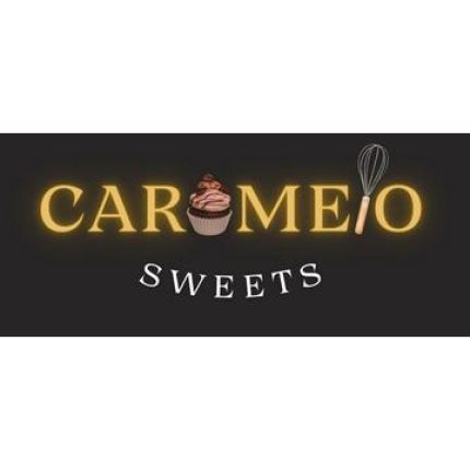 Logotyp från Caramelo Sweets