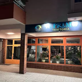 Bild von Trattoria Il Primo