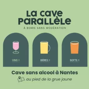 Bild von La cave parallèle