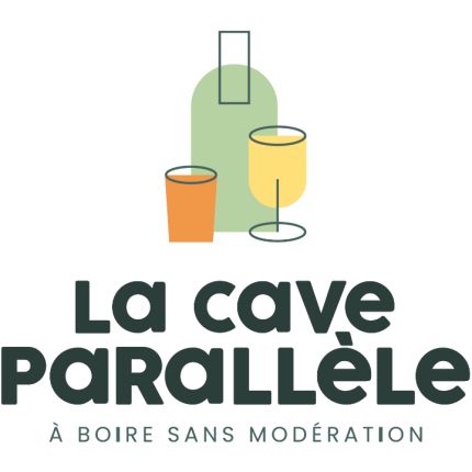 Logo de La cave parallèle