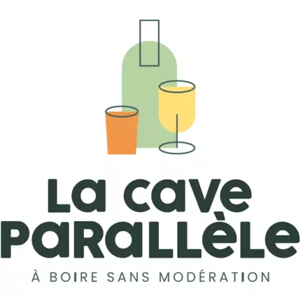 Logótipo de La cave parallèle