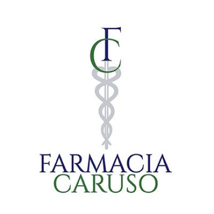 Logo van Farmacia Caruso Dott.ssa Francesca