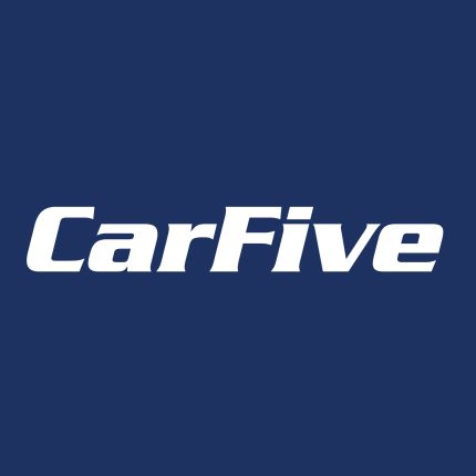 Logo von CarFive