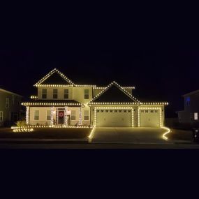 Tis the season to enjoy holiday lighting from our skilled team.