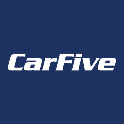 Logo van CarFive