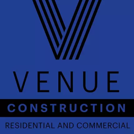 Logo od Venue Construction Group