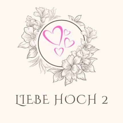 Logotipo de Liebe Hoch 2